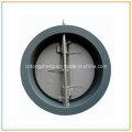 Wafer Check Valve Flap Valve Class 300 Standard